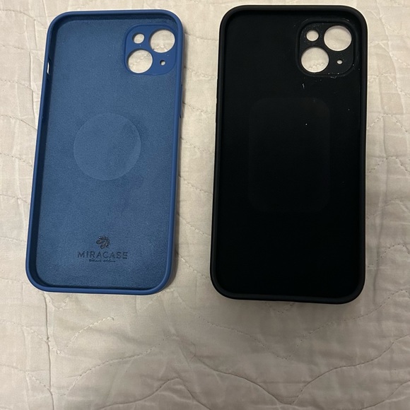 Case Bundle for iphone 14 plus - Picture 2 of 2